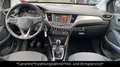 Opel Crossland X *1.HAND*TÜV NEU*SCHECKHEFT*EURO 6* Gris - thumbnail 5