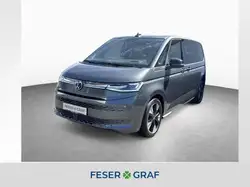 Volkswagen T7 Multivan Hybrid 1,5 DSG Navi Kamera