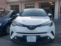 Toyota C-HR ACTIVE HYBRID FARI XENO NAVIGATORE PREZZO REALE White - thumbnail 1