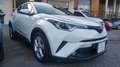 Toyota C-HR ACTIVE HYBRID FARI XENO NAVIGATORE PREZZO REALE White - thumbnail 4