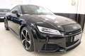 Audi TT Coupé 2.0 TFSI quattro S tronic S line Zwart - thumbnail 1