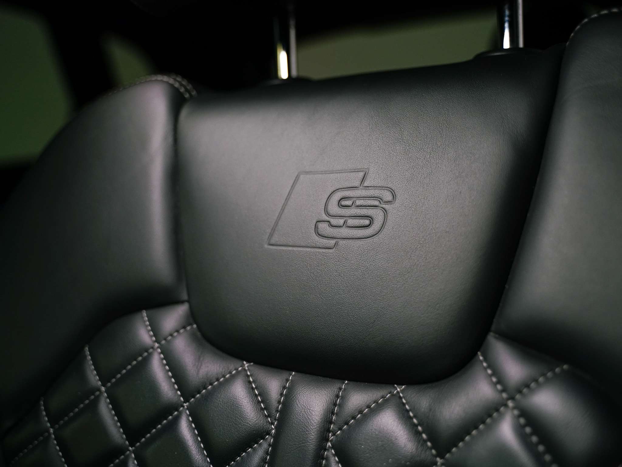 used 2021 Audi SQ5 car, priced at $35,900