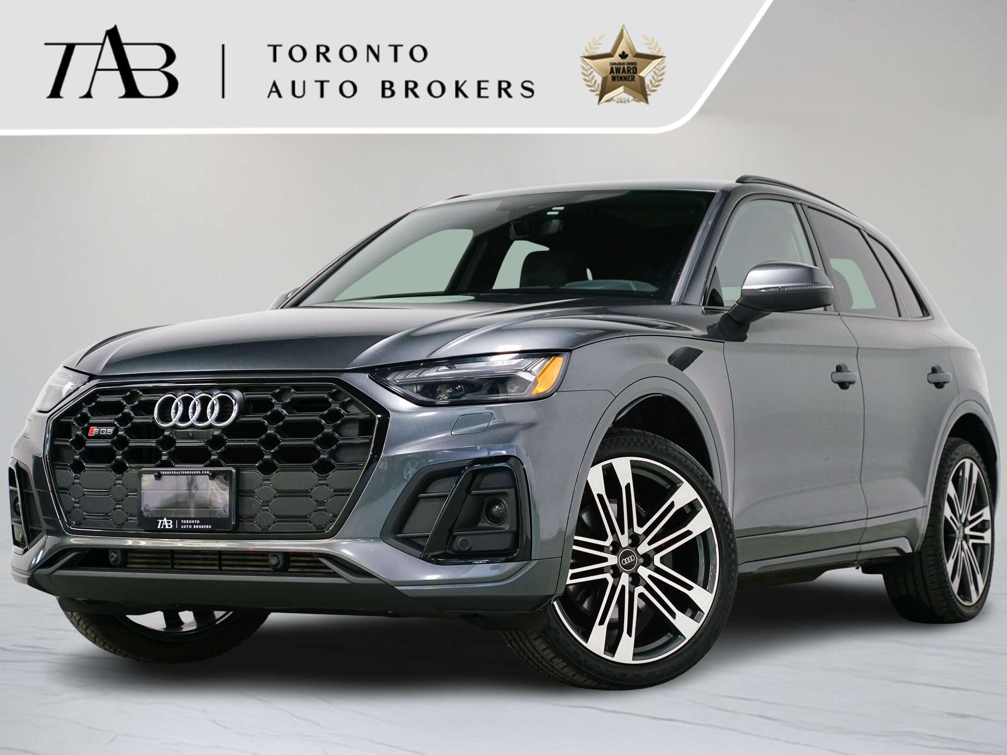used 2021 Audi SQ5 car, priced at $35,900