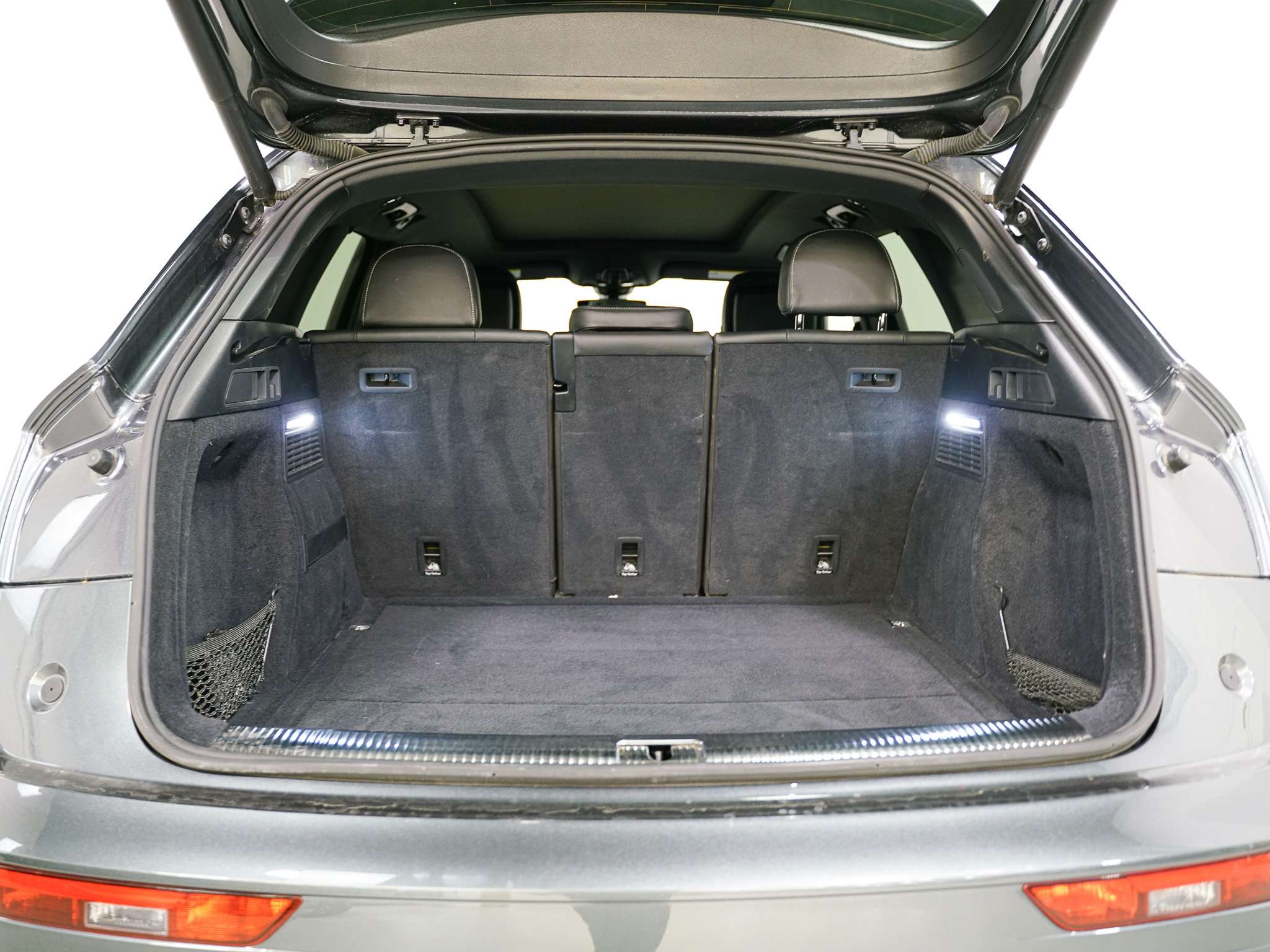 used 2021 Audi SQ5 car, priced at $35,900