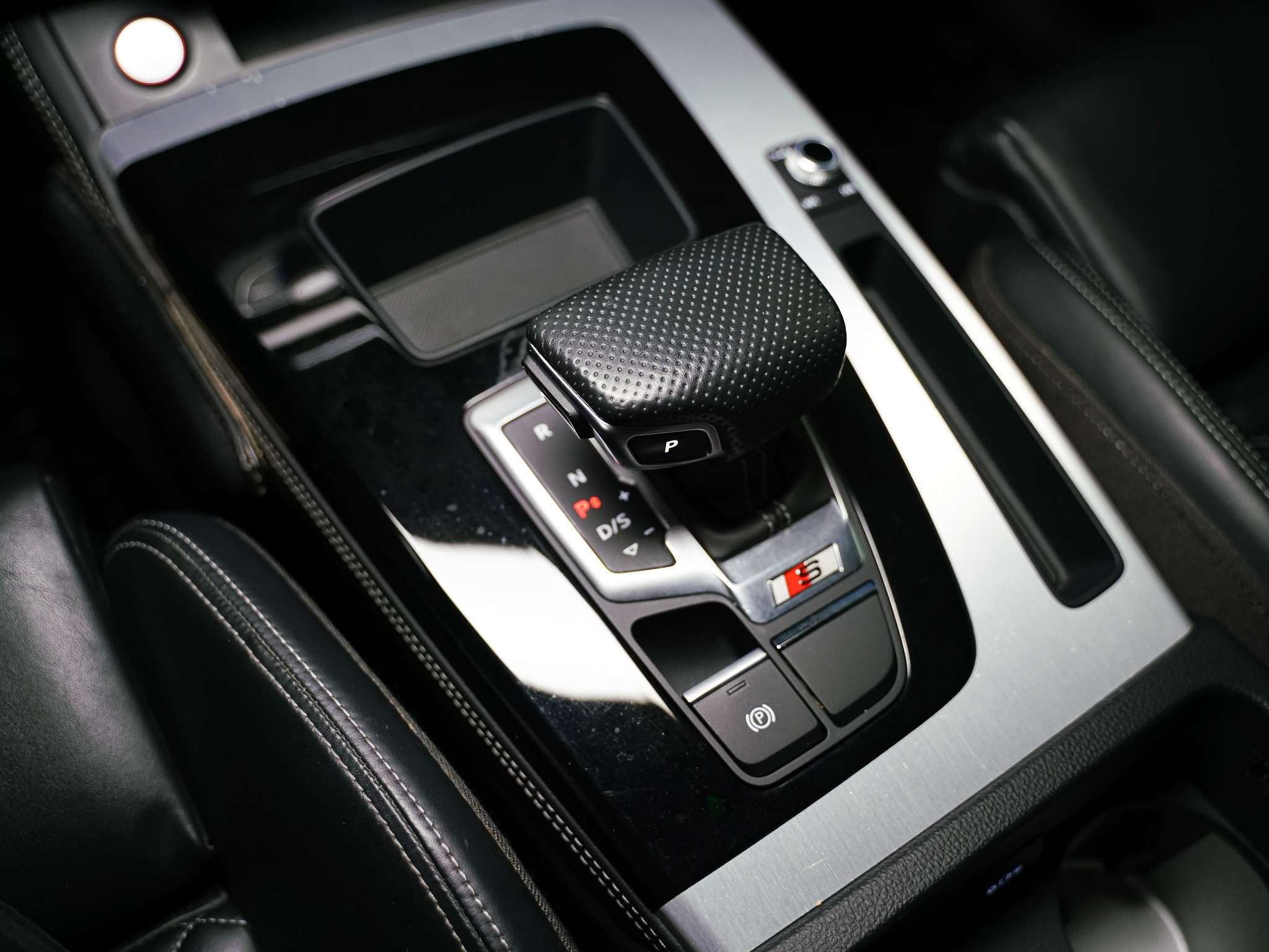 used 2021 Audi SQ5 car, priced at $35,900