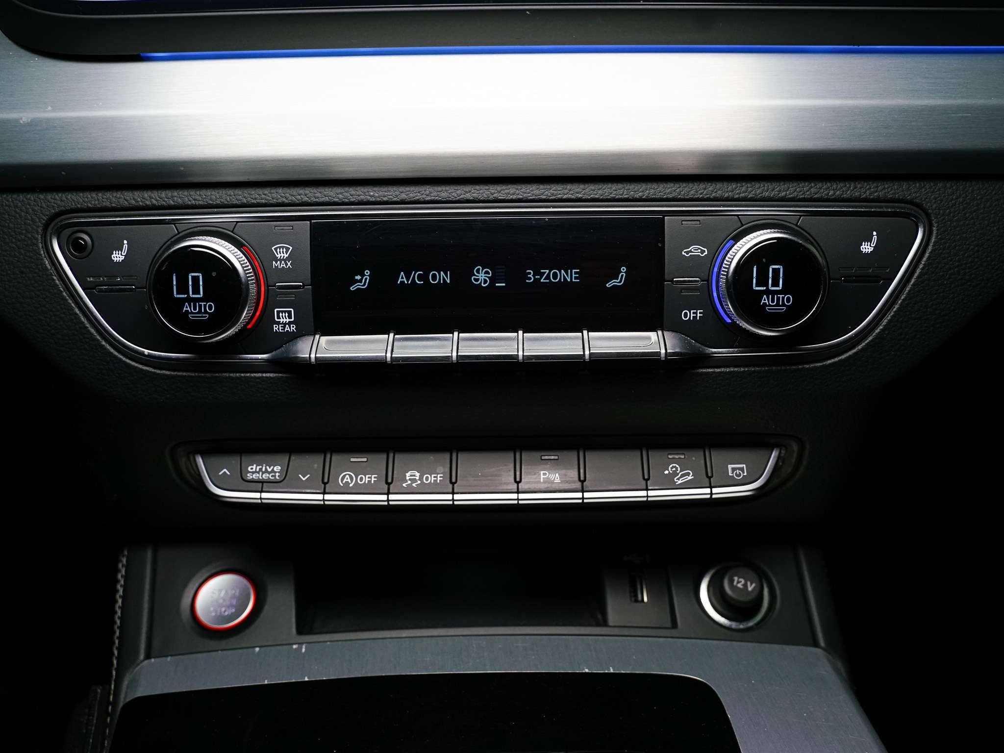 used 2021 Audi SQ5 car, priced at $35,900