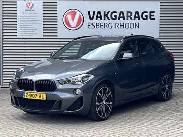 sDrive18i High Executive Edition M Sport FACELIFT