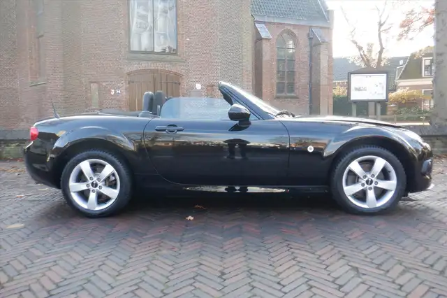 Mazda MX-5 1.8 Touring