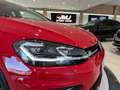 Volkswagen Golf 1.6TDI R-Line DSG7 85kW Rouge - thumbnail 10