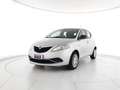 Lancia Ypsilon 1.3 mjt Silver s&s 95cv X COMMERCIANTI Argento - thumbnail 2