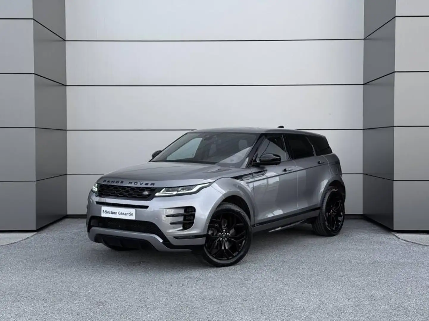 Land Rover Range Rover Evoque 1.5 P300e 309ch R-Dynamic HSE AWD BVA 11cv Grau - 1