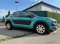 Citroen C4 Cactus C4 Cactus 1,2 VTI82 Feel Feel Grün - thumbnail 5