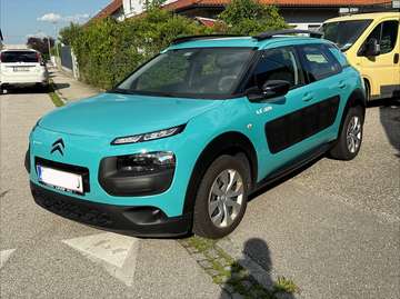 C4 Cactus 1,2 VTI82