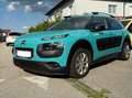 Citroen C4 Cactus C4 Cactus 1,2 VTI82 Feel Feel Grün - thumbnail 6