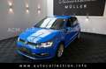 Volkswagen Polo Highline*LED*Navi*DAB*PDC*AHK*ACC*DSG*Alu* Azul - thumbnail 11