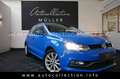 Volkswagen Polo Highline*LED*Navi*DAB*PDC*AHK*ACC*DSG*Alu* Azul - thumbnail 5