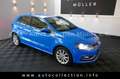 Volkswagen Polo Highline*LED*Navi*DAB*PDC*AHK*ACC*DSG*Alu* Azul - thumbnail 7