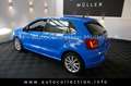 Volkswagen Polo Highline*LED*Navi*DAB*PDC*AHK*ACC*DSG*Alu* Azul - thumbnail 10