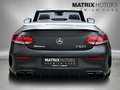 Mercedes-Benz C 63 AMG C 63s AMG Cabrio Final Edition 1 of 499 Carbon Schwarz - thumbnail 13