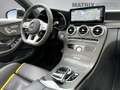 Mercedes-Benz C 63 AMG C 63s AMG Cabrio Final Edition 1 of 499 Carbon Schwarz - thumbnail 7
