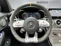 Mercedes-Benz C 63 AMG C 63s AMG Cabrio Final Edition 1 of 499 Carbon Schwarz - thumbnail 20
