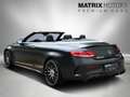 Mercedes-Benz C 63 AMG C 63s AMG Cabrio Final Edition 1 of 499 Carbon Schwarz - thumbnail 18
