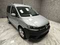 Volkswagen Caddy Kombi Austria 2,0 TDI 4MOTION Silber - thumbnail 1