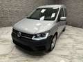 Volkswagen Caddy Kombi Austria 2,0 TDI 4MOTION Silber - thumbnail 3