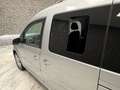 Volkswagen Caddy Kombi Austria 2,0 TDI 4MOTION Silber - thumbnail 7