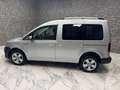 Volkswagen Caddy Kombi Austria 2,0 TDI 4MOTION Silber - thumbnail 8