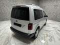 Volkswagen Caddy Kombi Austria 2,0 TDI 4MOTION Silber - thumbnail 5