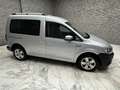 Volkswagen Caddy Kombi Austria 2,0 TDI 4MOTION Silber - thumbnail 9