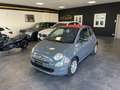 Fiat 500C 1.0 hybrid Dolcevita Special Edition 70cv Silber - thumbnail 7