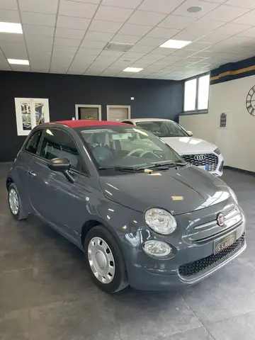 Fiat 500C 1.0 hybrid Dolcevita Special Edition 70cv