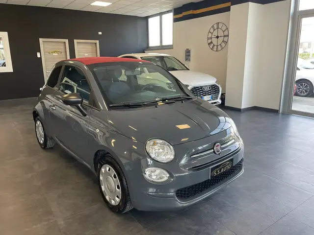 Fiat 500C 1.0 hybrid Dolcevita Special Edition 70cv