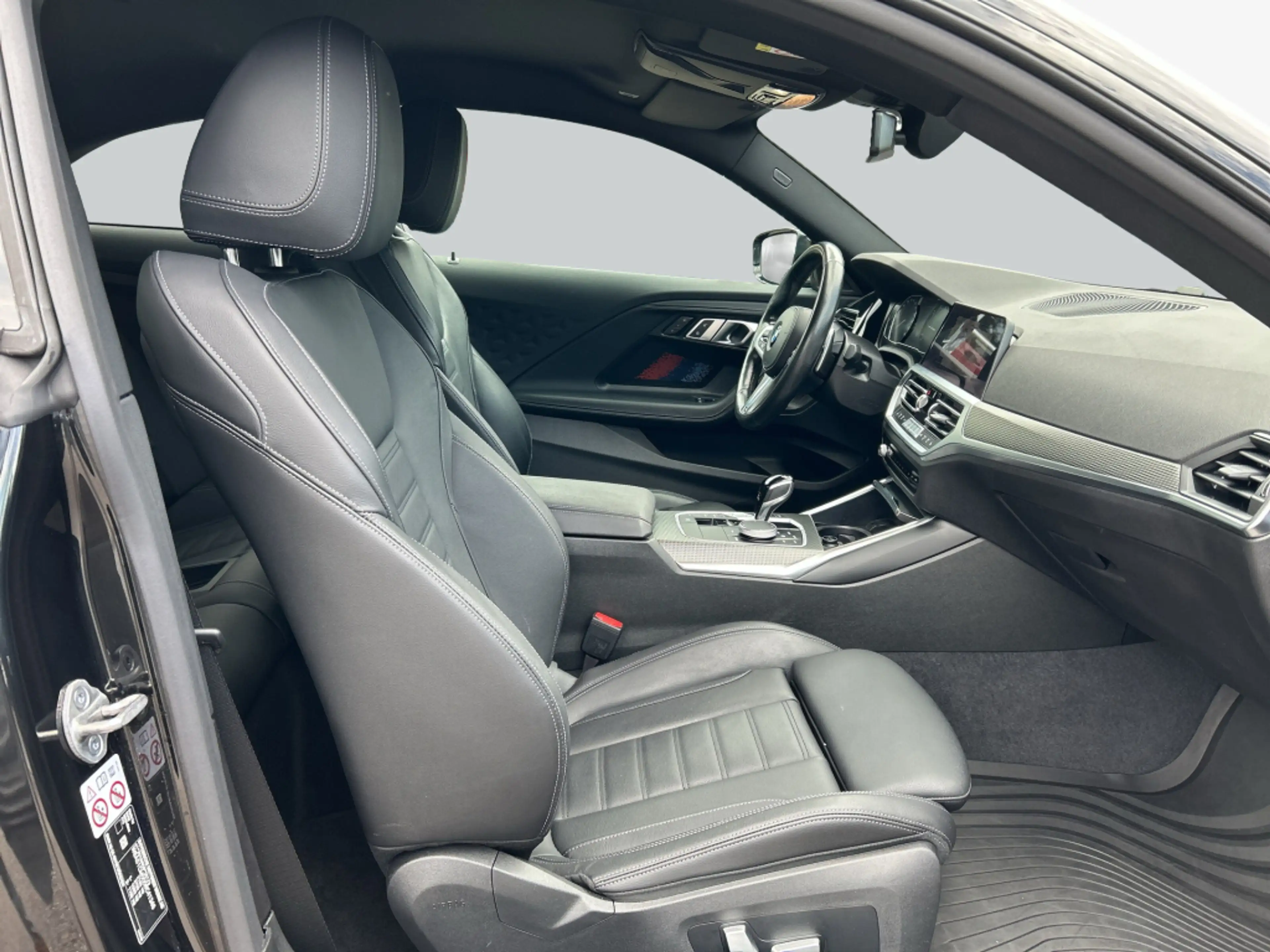BMW M2 xDrive, SHZ, PDC, LED — photo 13