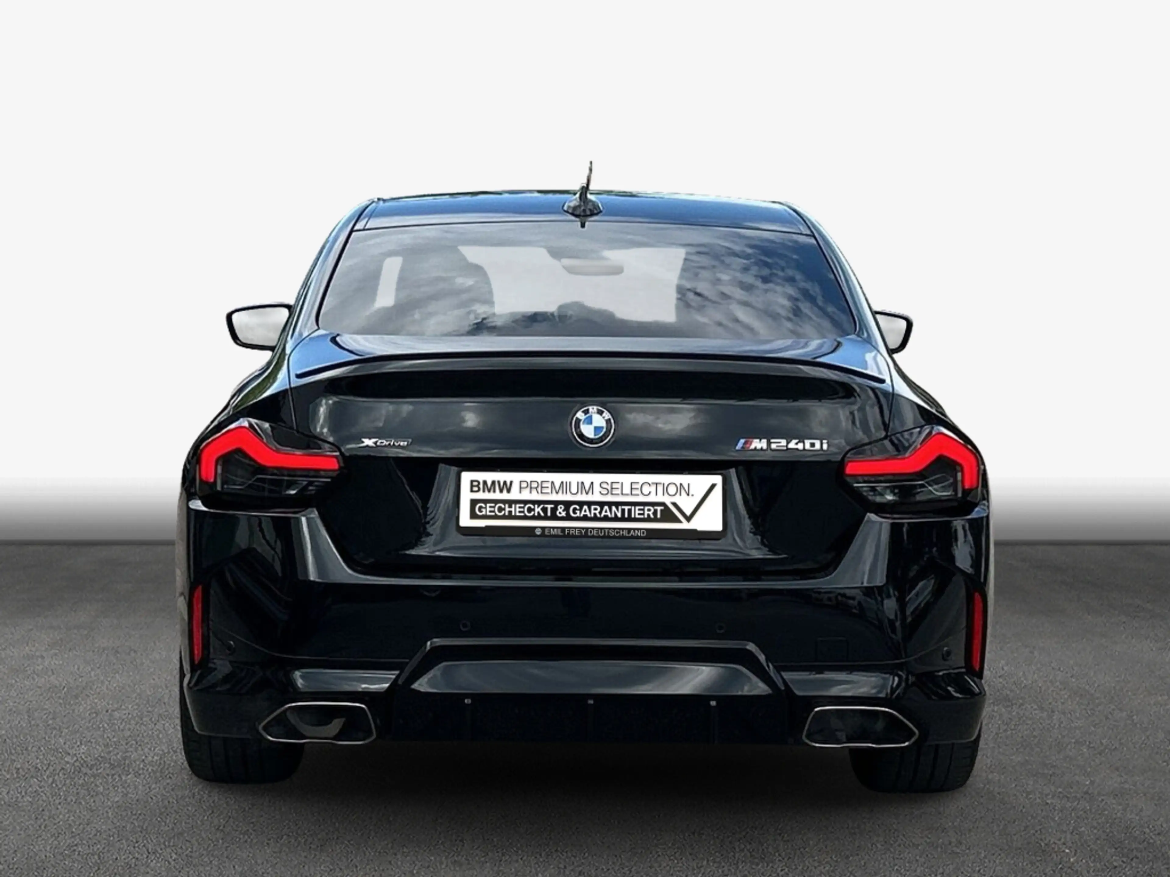 BMW M2 xDrive, SHZ, PDC, LED — photo 6