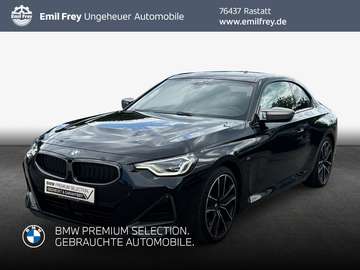 xDrive, SHZ, PDC, LED