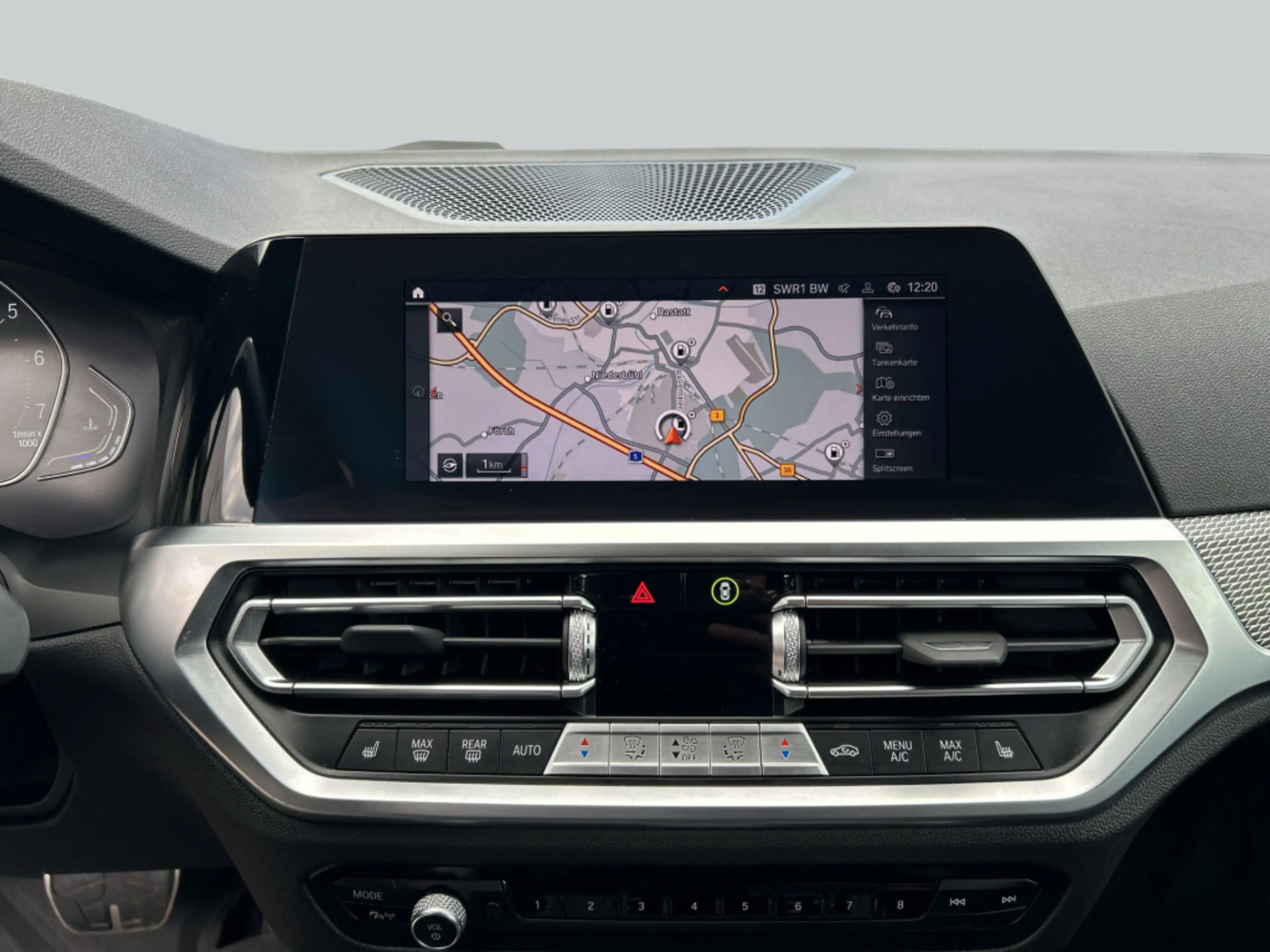 BMW M2 xDrive, SHZ, PDC, LED — photo 19