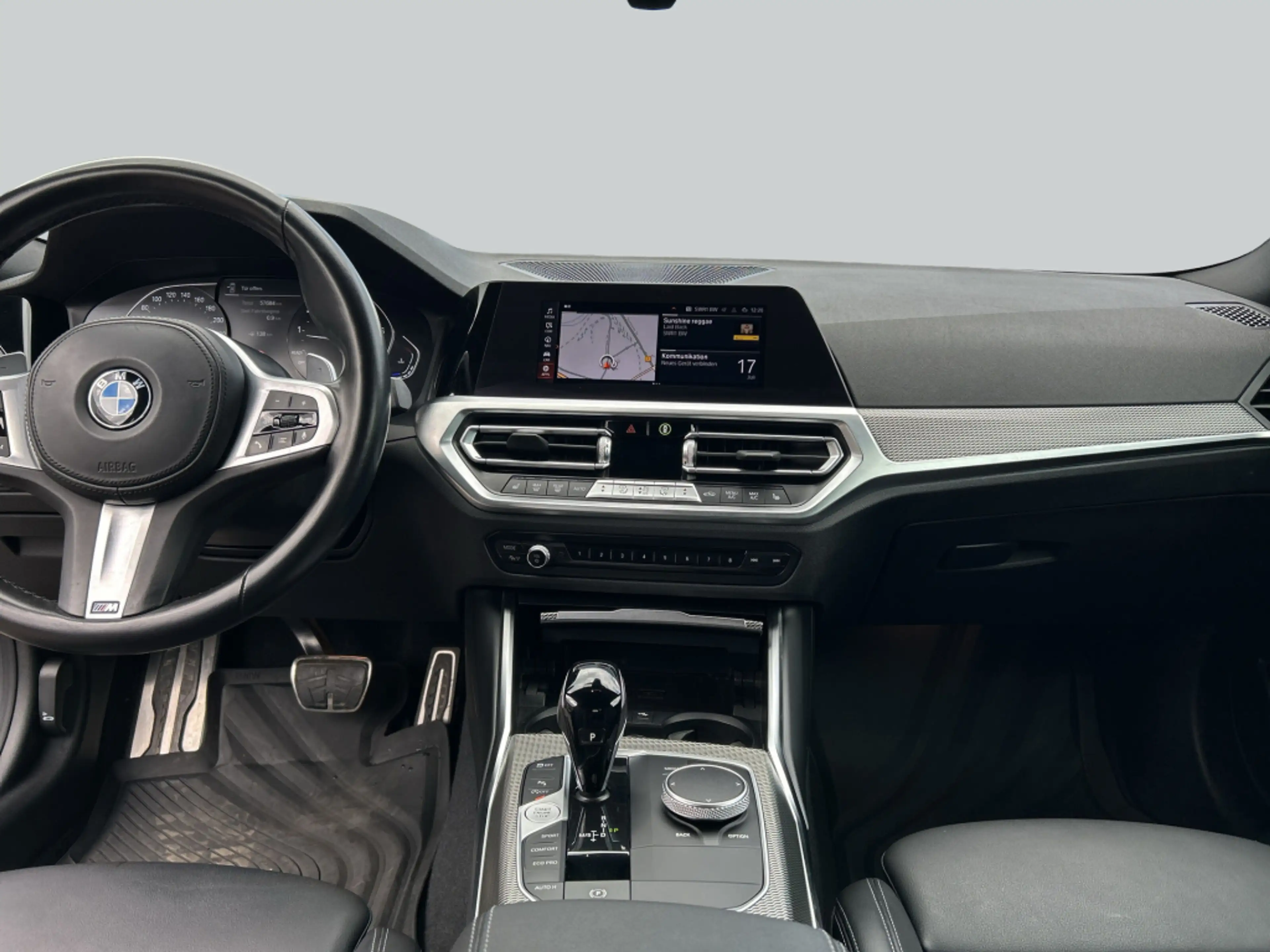 BMW M2 xDrive, SHZ, PDC, LED — photo 14