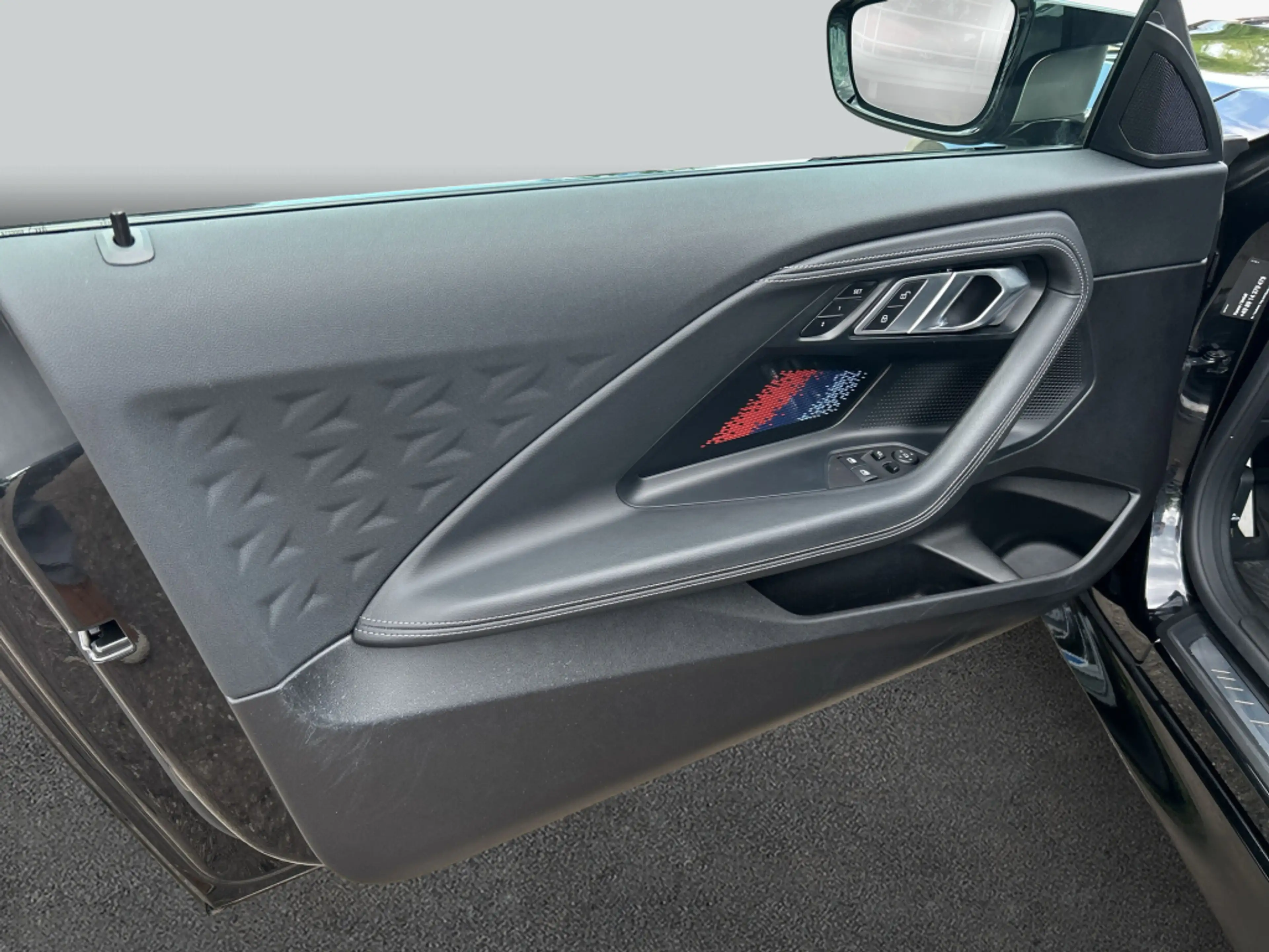 BMW M2 xDrive, SHZ, PDC, LED — photo 20