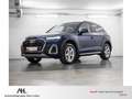 Audi Q5 40 TFSI quattro S line RFK, Matrix-LED, Sportsitze Blau - thumbnail 27