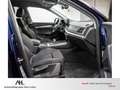Audi Q5 40 TFSI quattro S line RFK, Matrix-LED, Sportsitze Blau - thumbnail 9