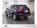 Audi Q5 40 TFSI quattro S line RFK, Matrix-LED, Sportsitze Blau - thumbnail 4