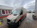 Mercedes-Benz Sprinter II Kasten 310/311/313/314/316 CDI Gris - thumbnail 2