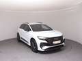 Audi Q4 e-tron Audi Q4 45 e-tron quattro Weiß - thumbnail 2