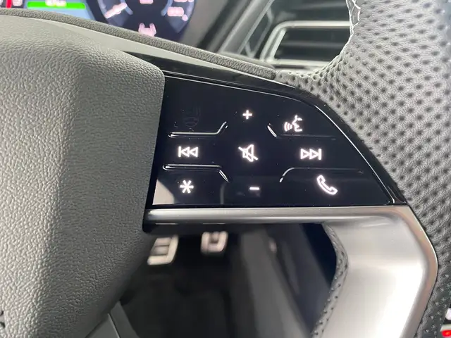 Audi Q4 E-Tron view 15