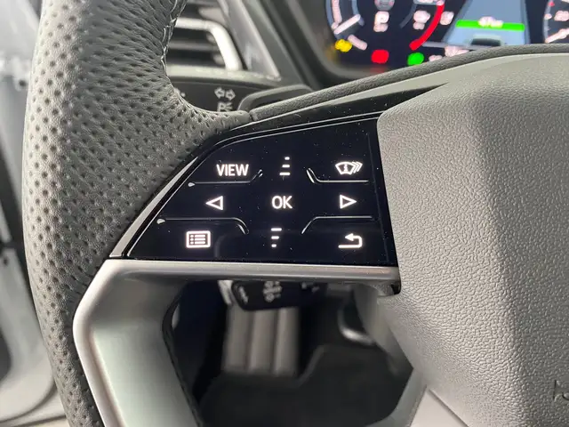Audi Q4 E-Tron view 14