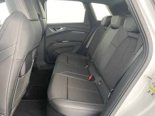 Audi Q4 E-Tron view 11