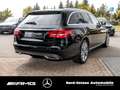 Mercedes-Benz C 300 de T AVANTGARDE KAMERA NAVI AHK LED SHZ Noir - thumbnail 4